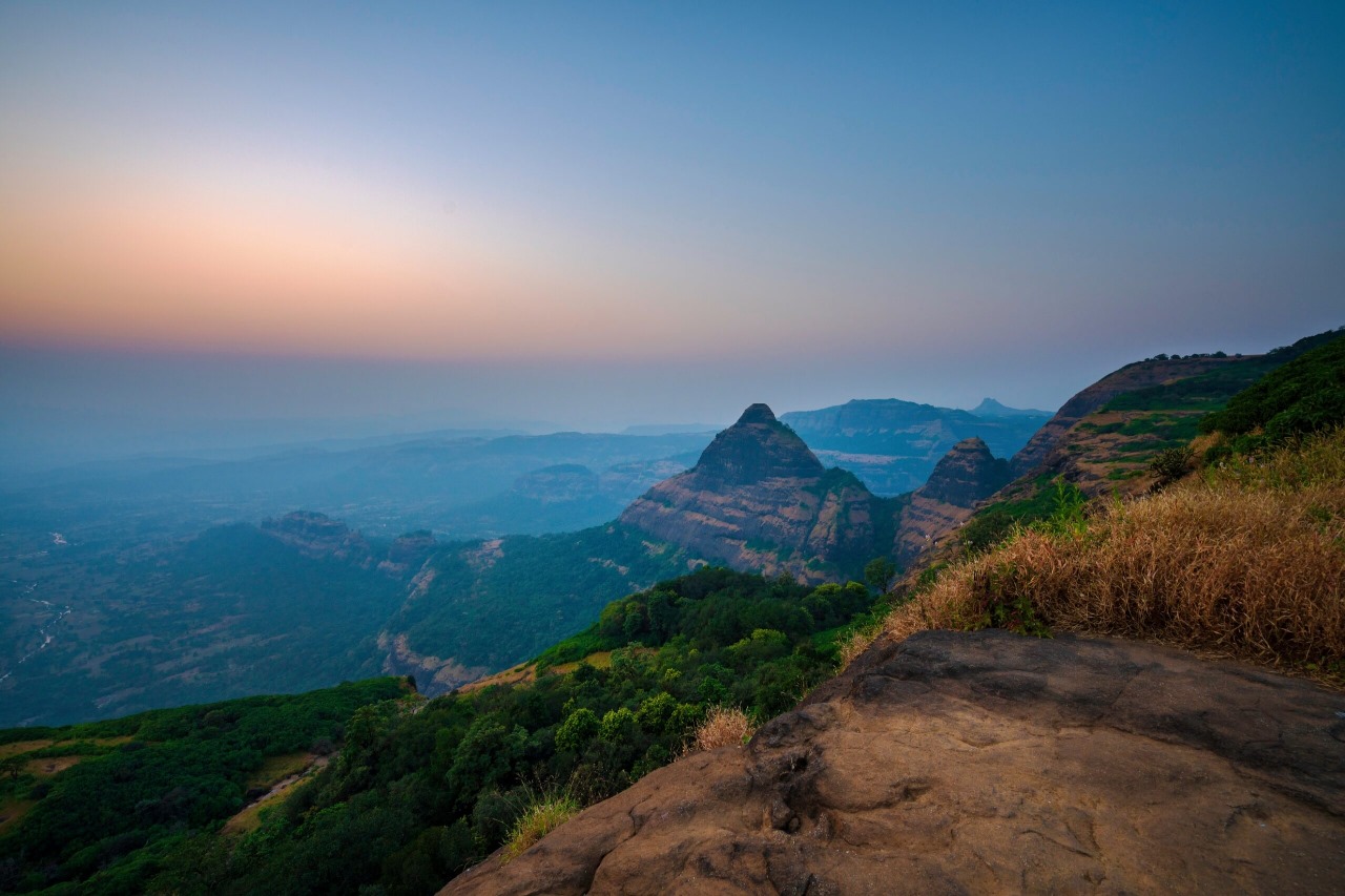 Lonavala Weekend Getaway