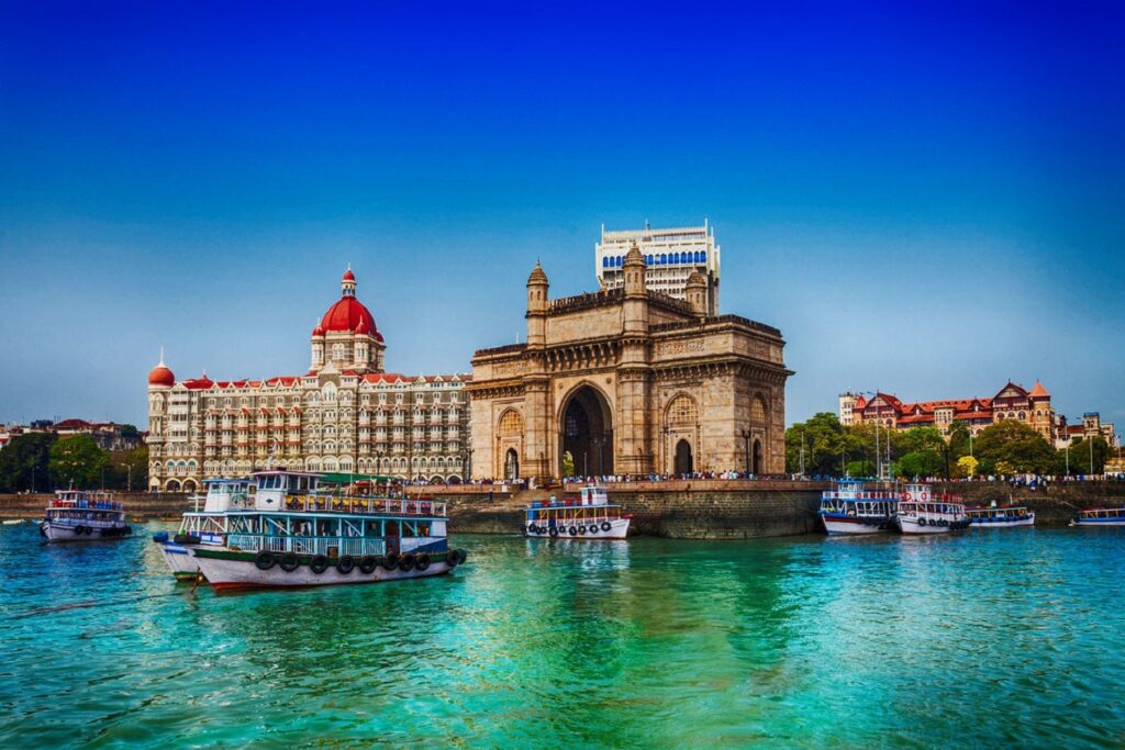 Mumbai Sightseeing Tours