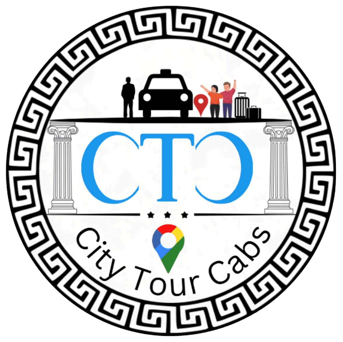 City Tour Cabs