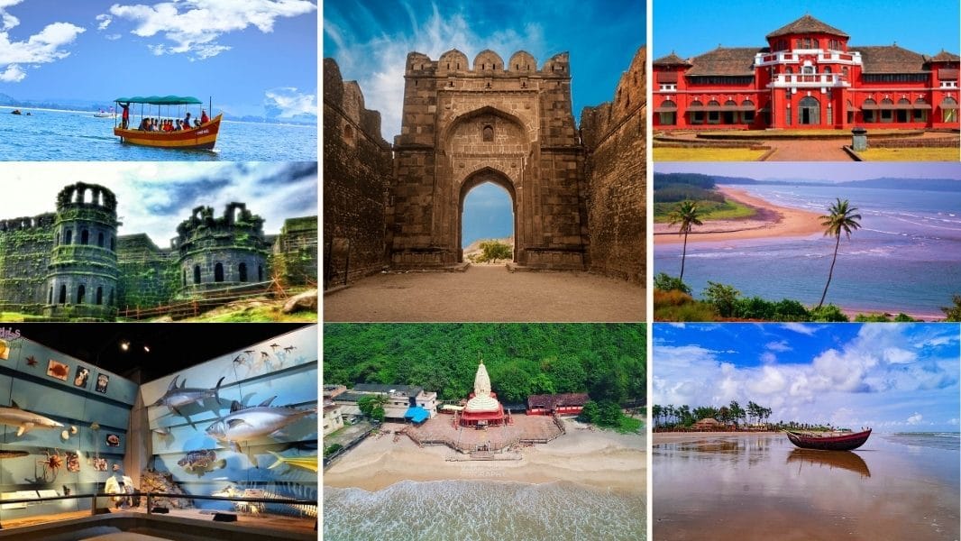 Konkan Darshan